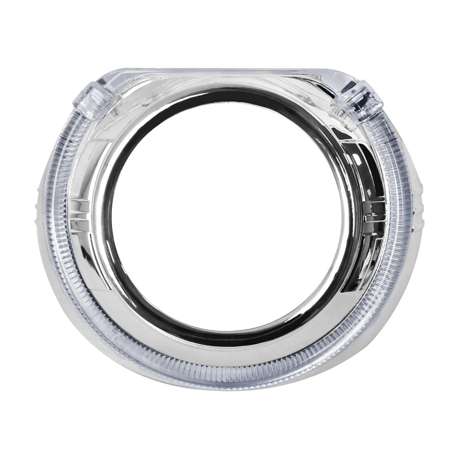 C34 3.0Inch LED CRYSTAL SHROUD