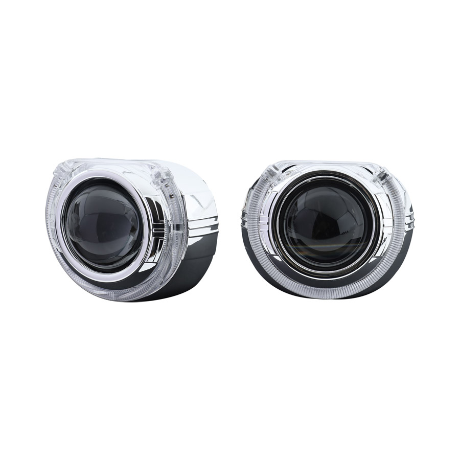 C34 3.0Inch LED CRYSTAL SHROUD