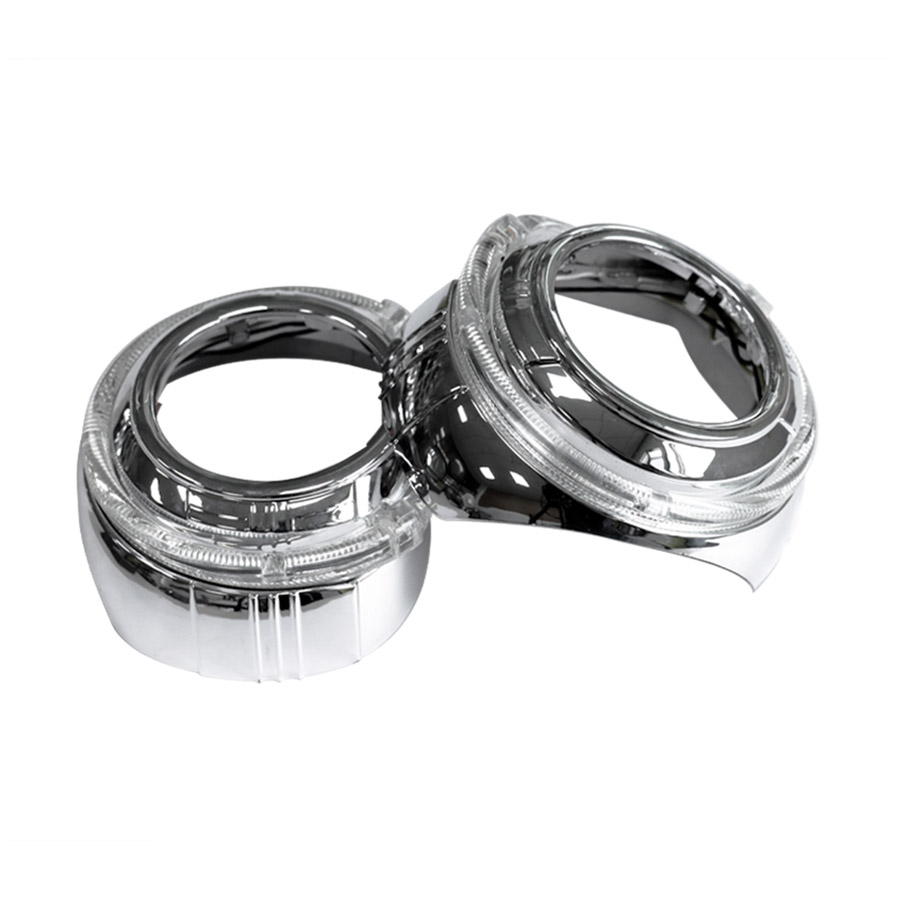 C34 3.0Inch LED CRYSTAL SHROUD