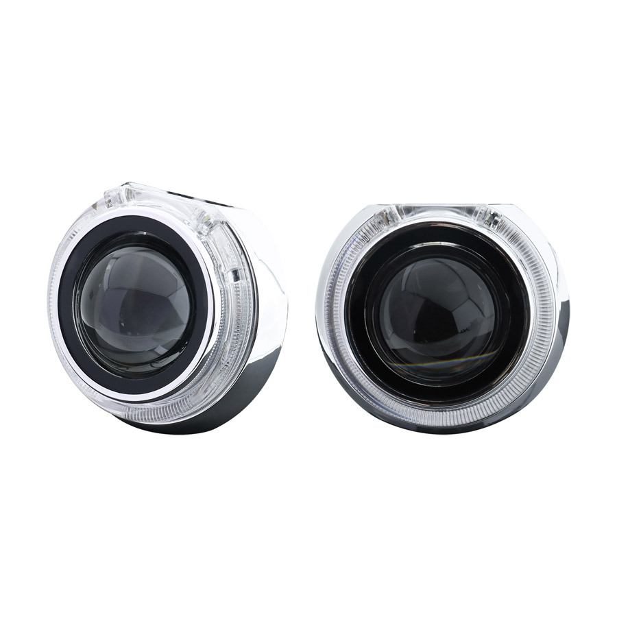 C35 3.0Inch LED CRYSTAL SHROUD