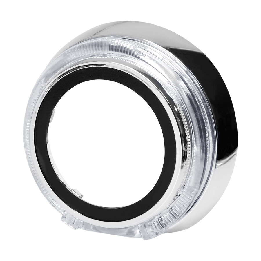 C35 3.0Inch LED CRYSTAL SHROUD