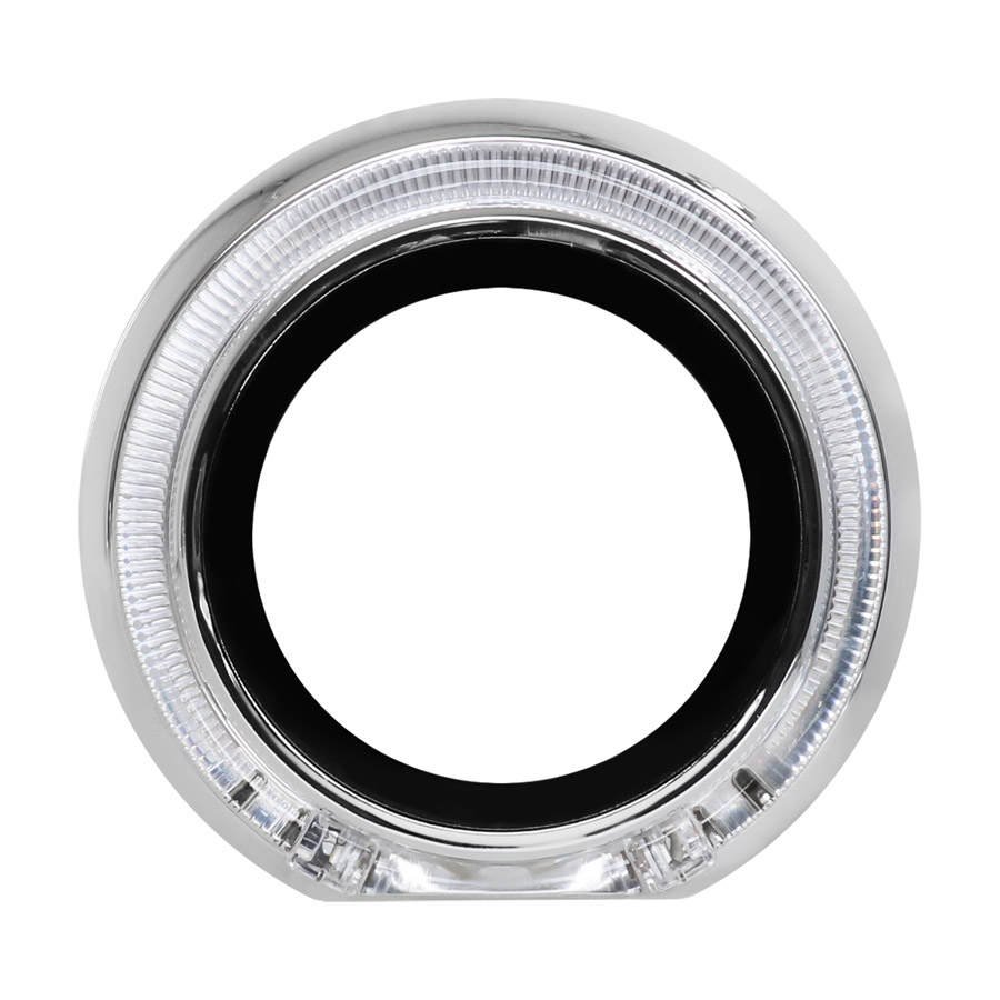 C35 3.0Inch LED CRYSTAL SHROUD