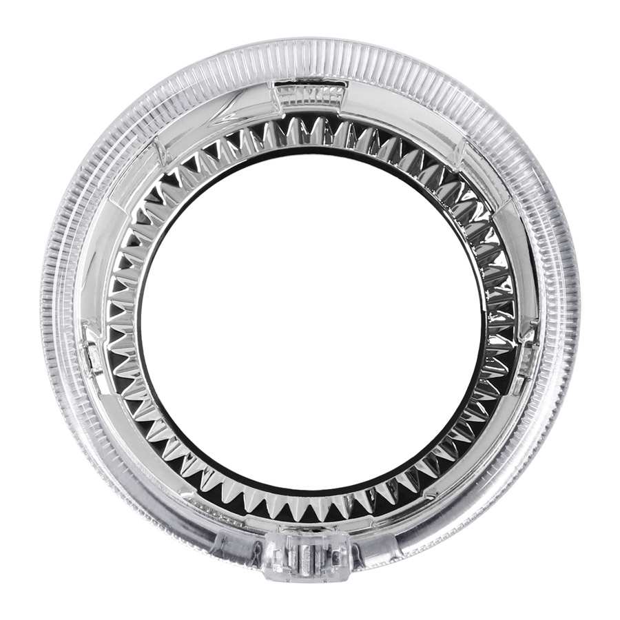 C36 3.0Inch LED CRYSTAL SHROUD