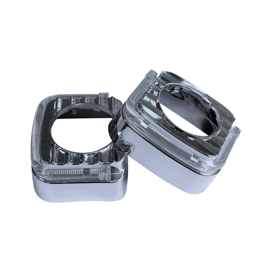 C40 3.0Inch LED CRYSTAL SHROUD