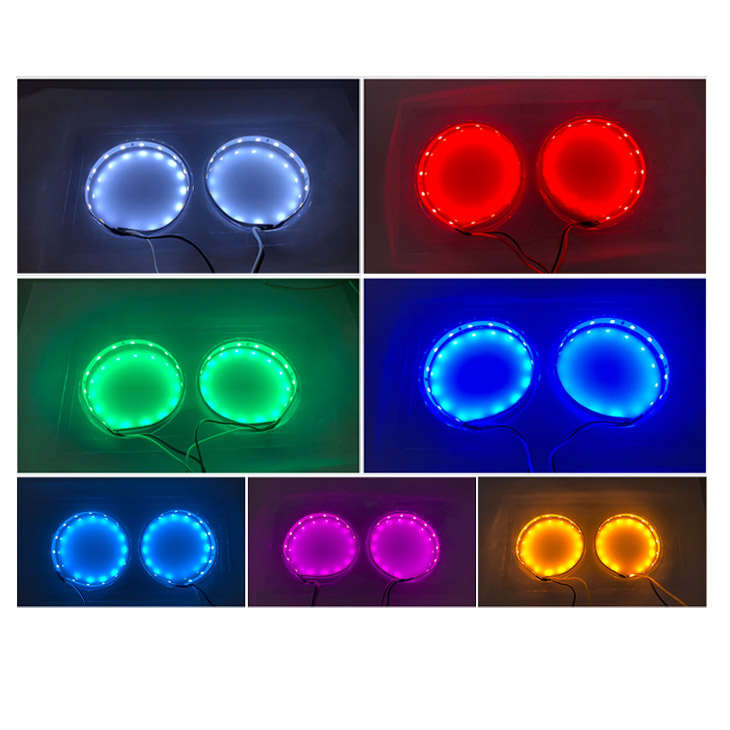 Devil Eyes DE-1