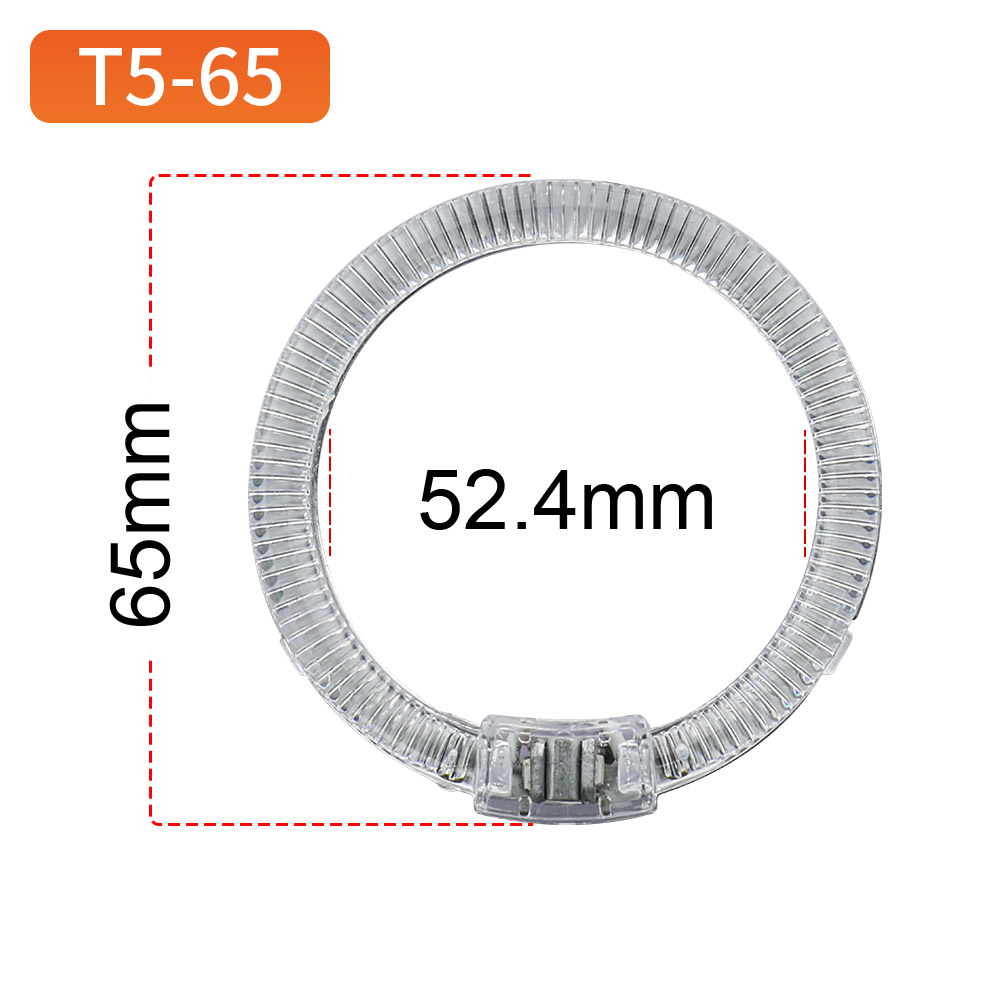 Round Angel Eyes T5-65