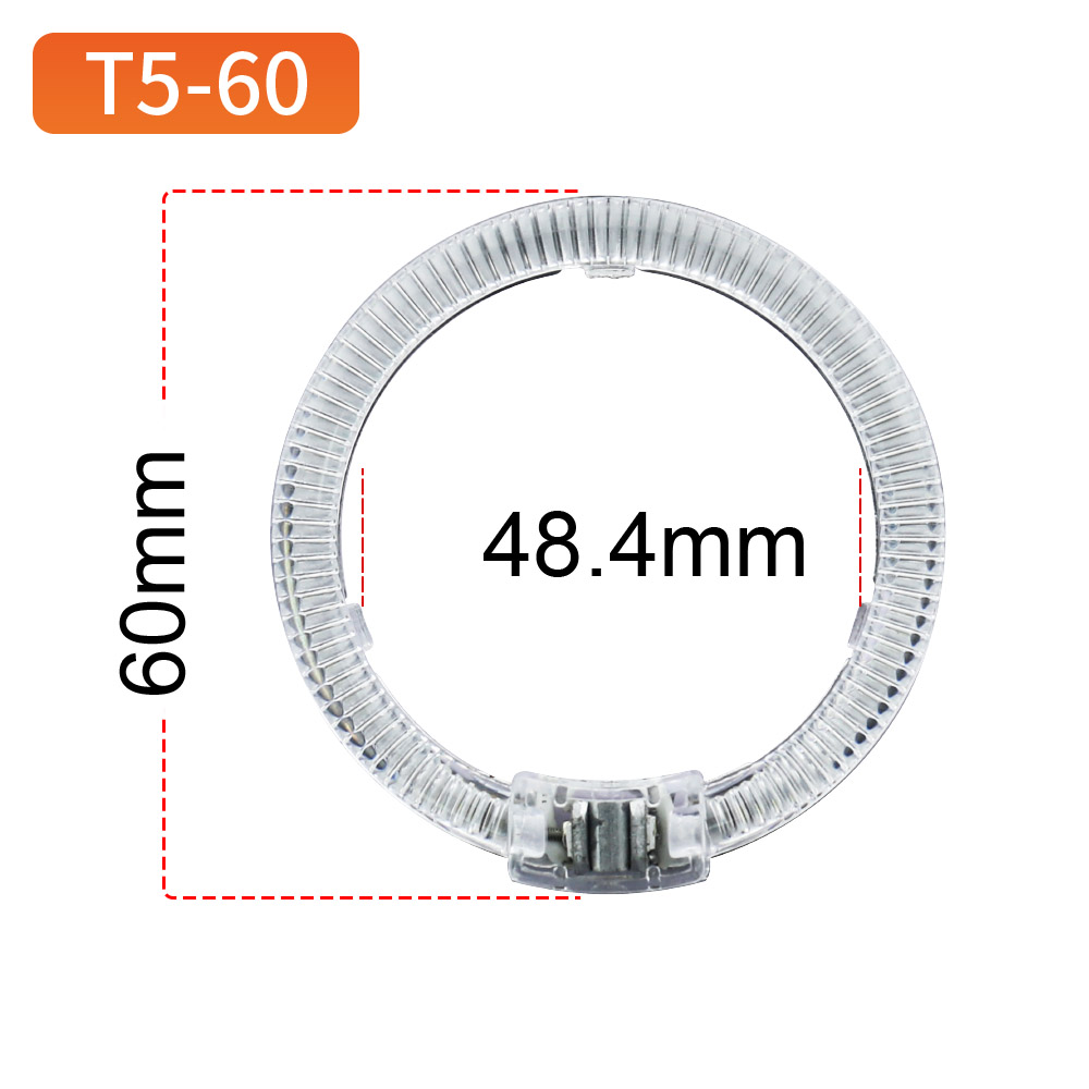 Round Angel Eyes T5-60