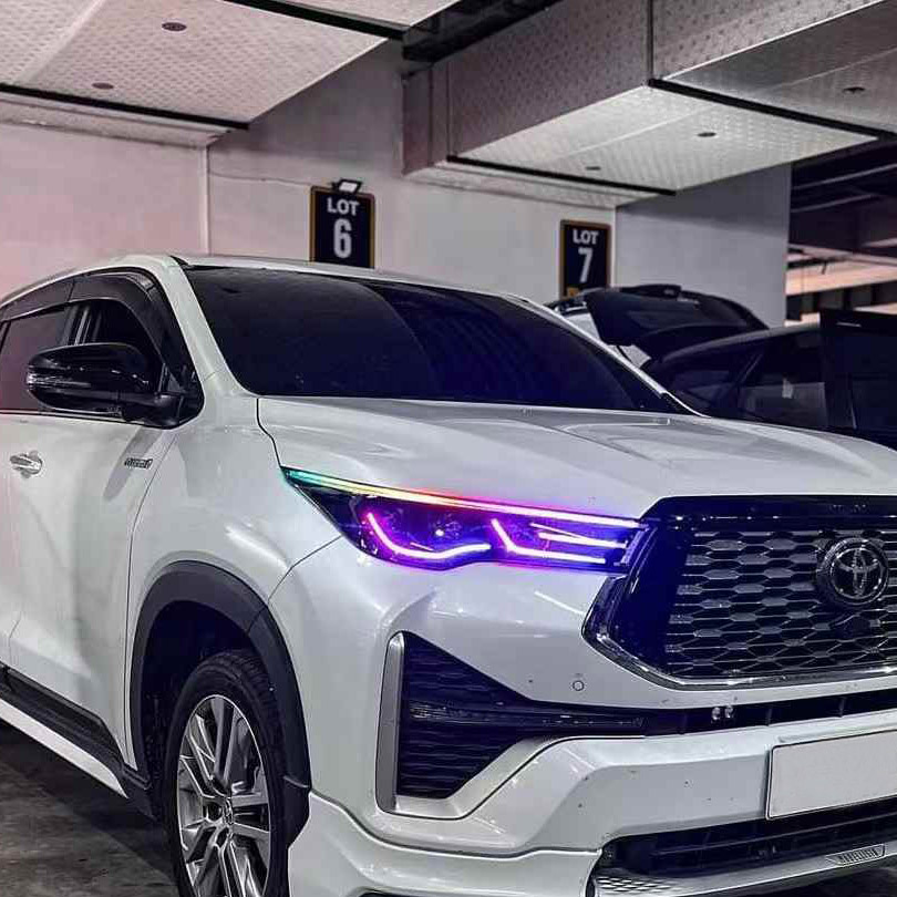 INNOVA-ZENIX