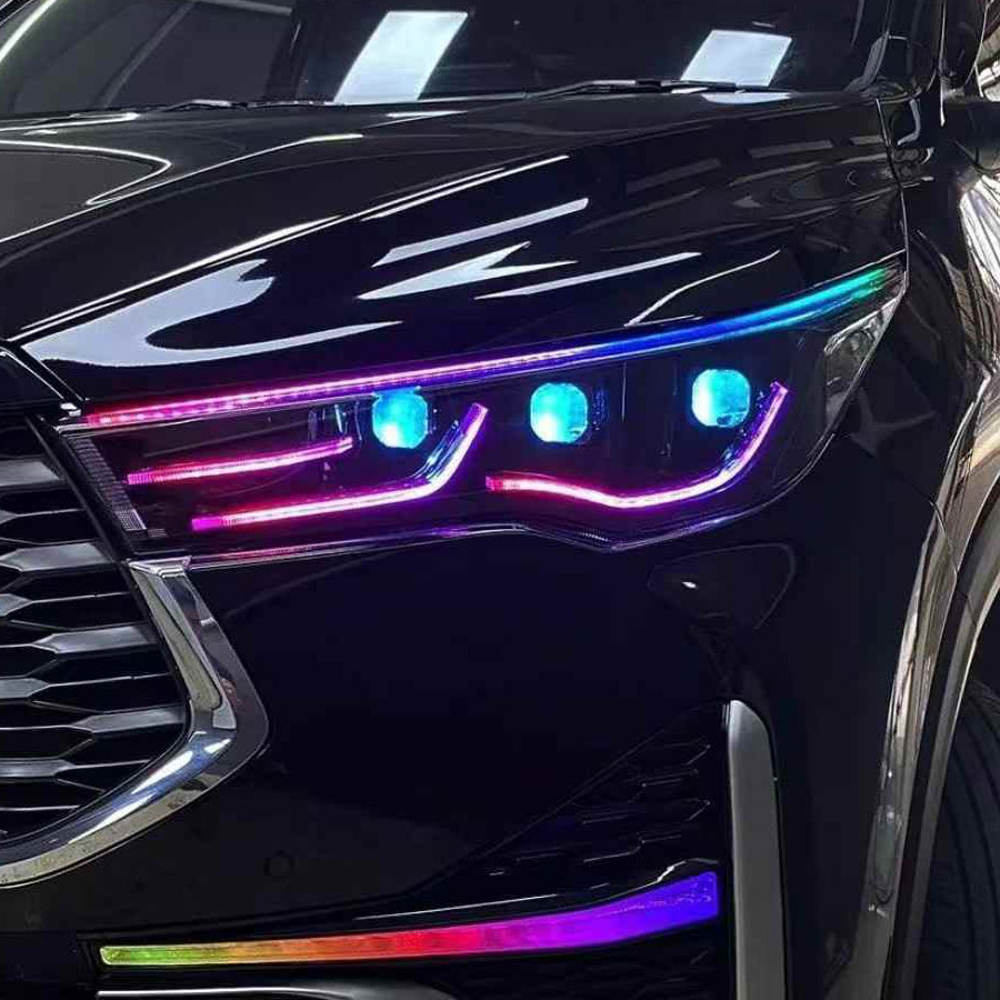 INNOVA-ZENIX