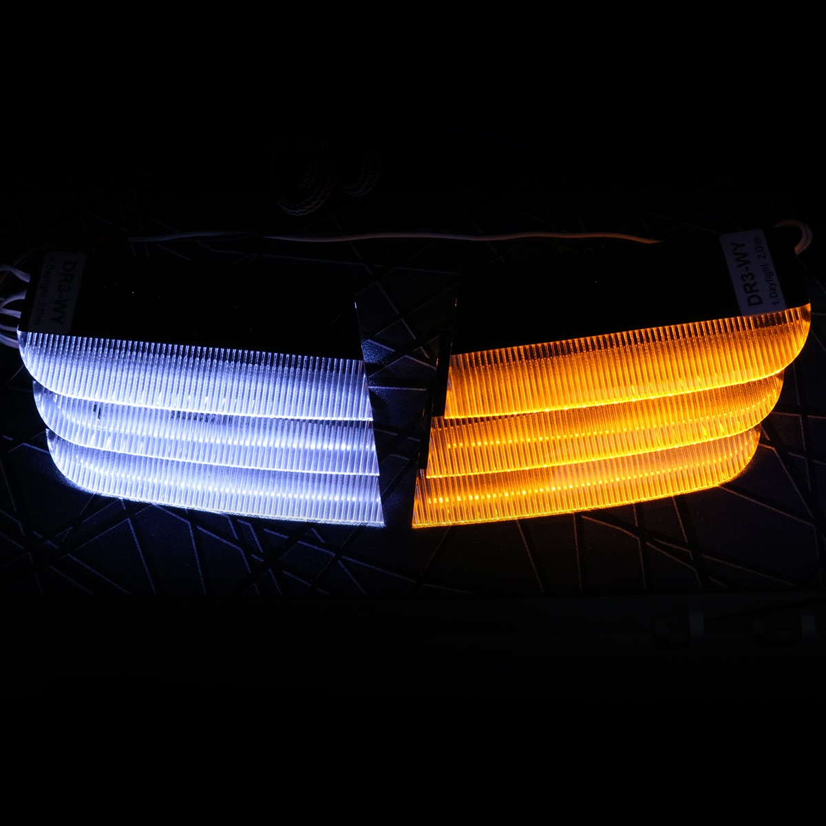 DR3.1 DRL