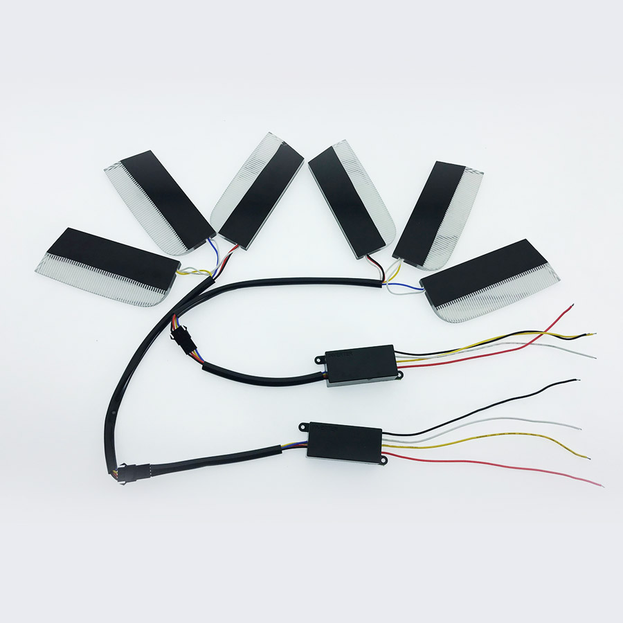 DR3.1 DRL