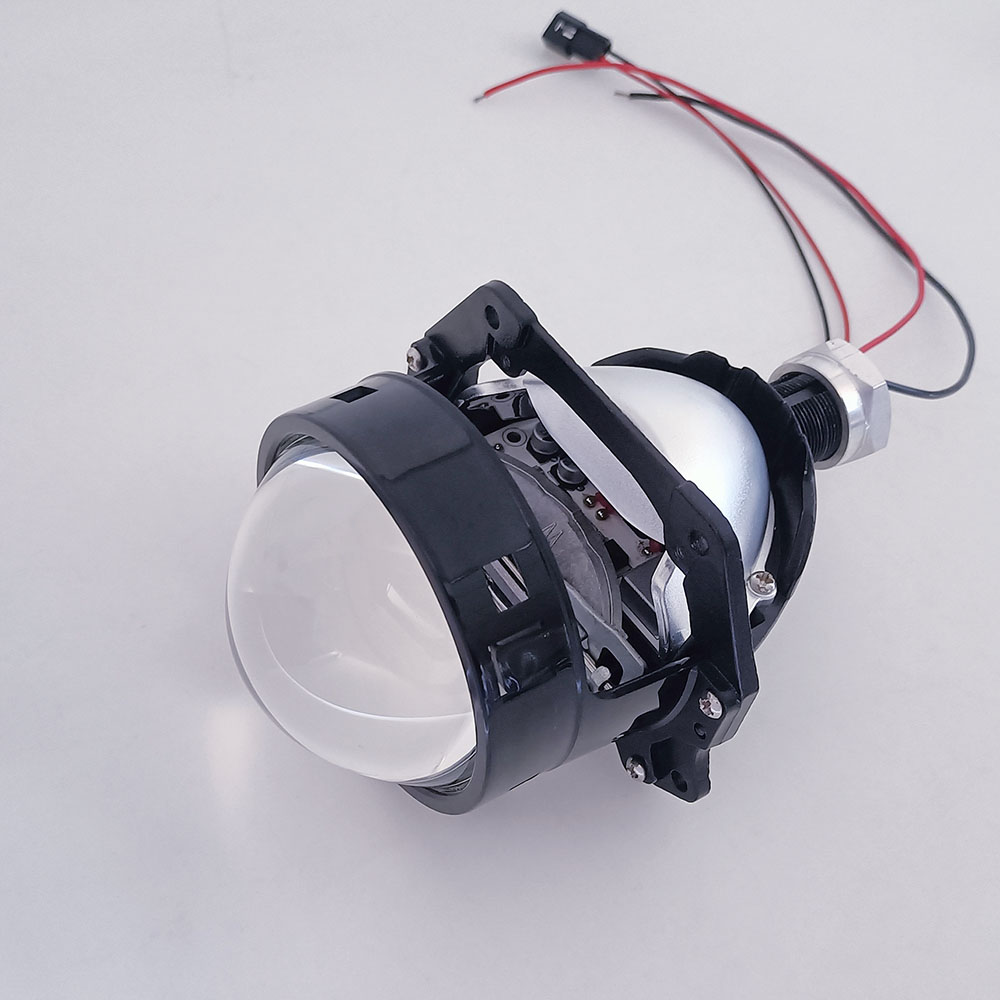 E3 Pro-2.5inch