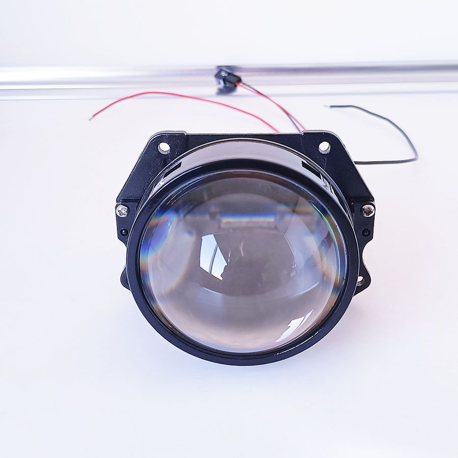 E3 Pro-2.5inch