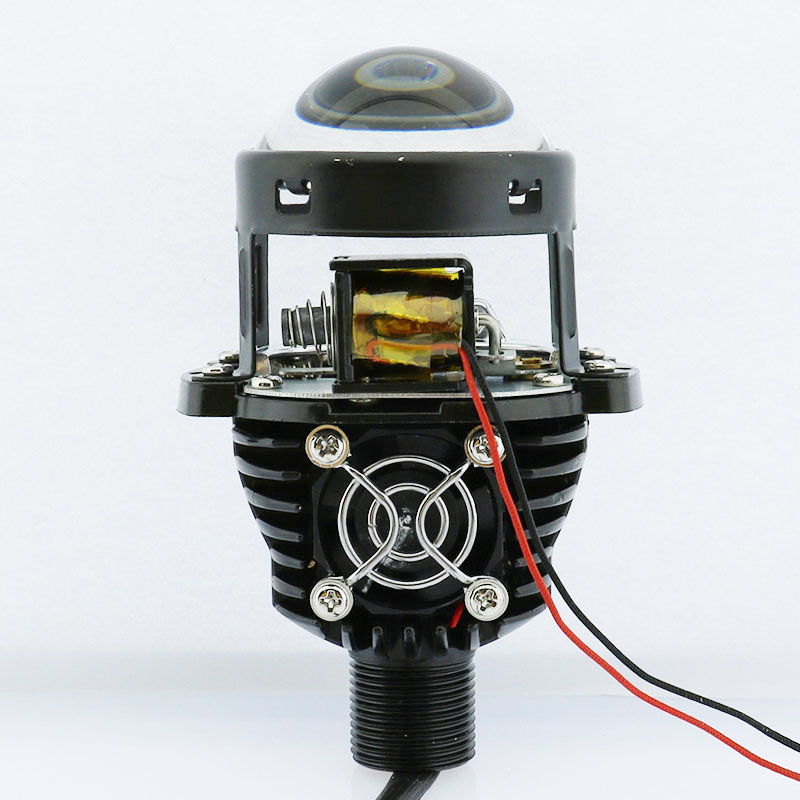 E5 -2.0 inch