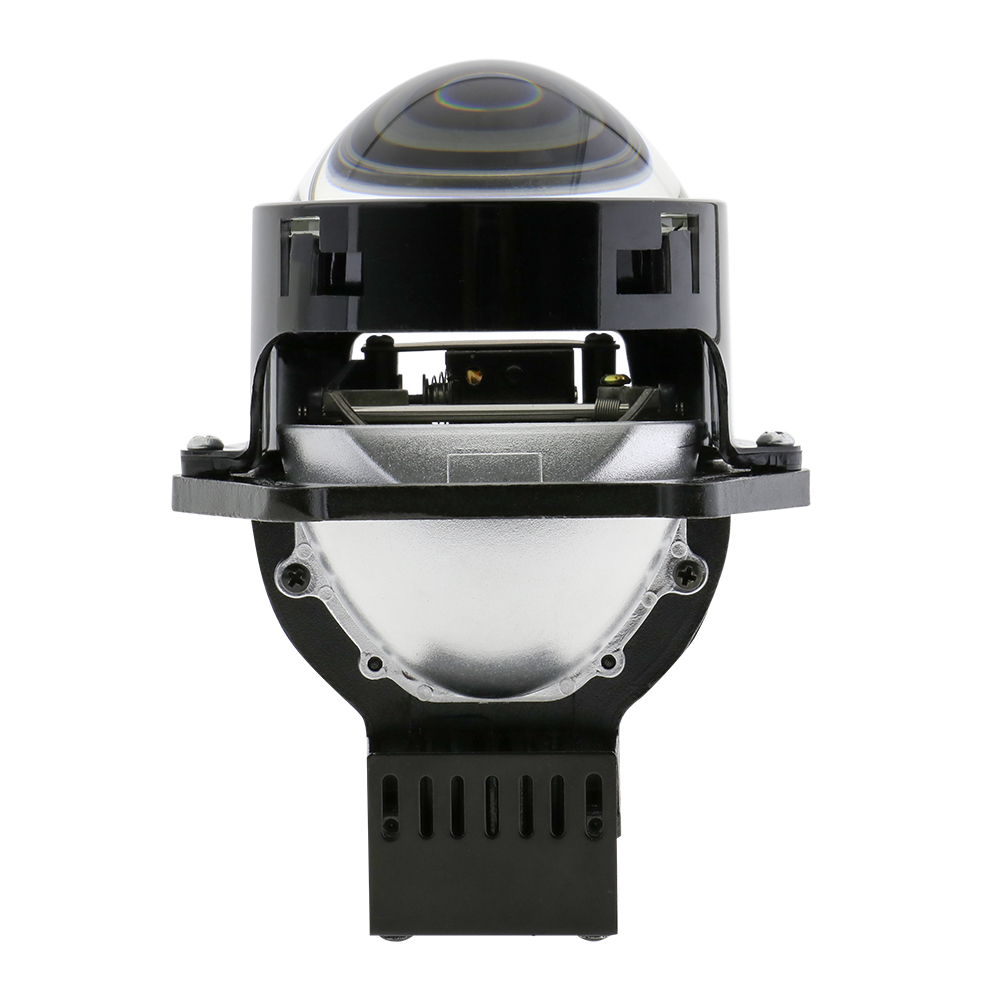 VAHID 3.0 Inches T1 Bi-LED Headlight Projector for Headlight Retrofit and Upgrade