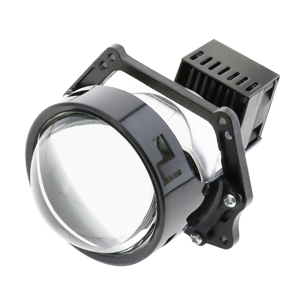 VAHID 3.0 Inches T1 Bi-LED Headlight Projector for Headlight Retrofit and Upgrade