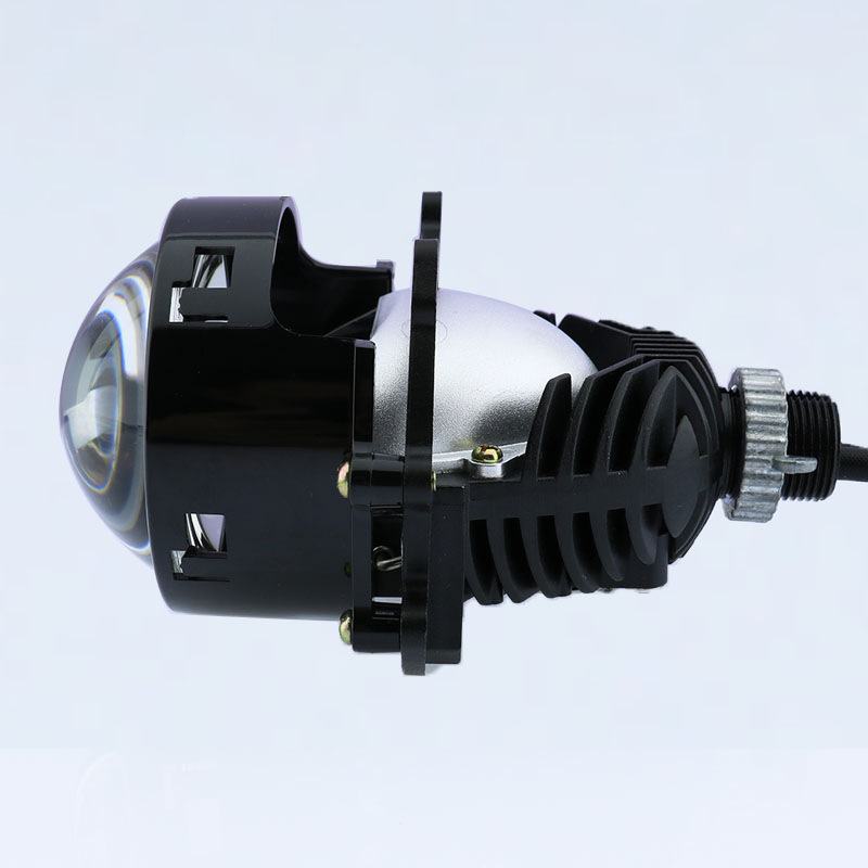 E8-PROJETOR Lens
