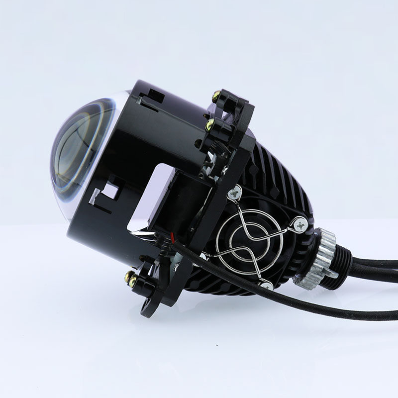 E8-PROJETOR Lens
