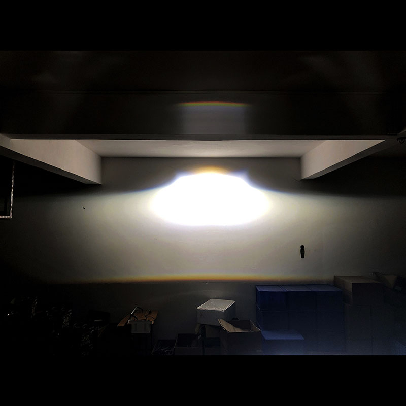 E9-PROJETOR Lens