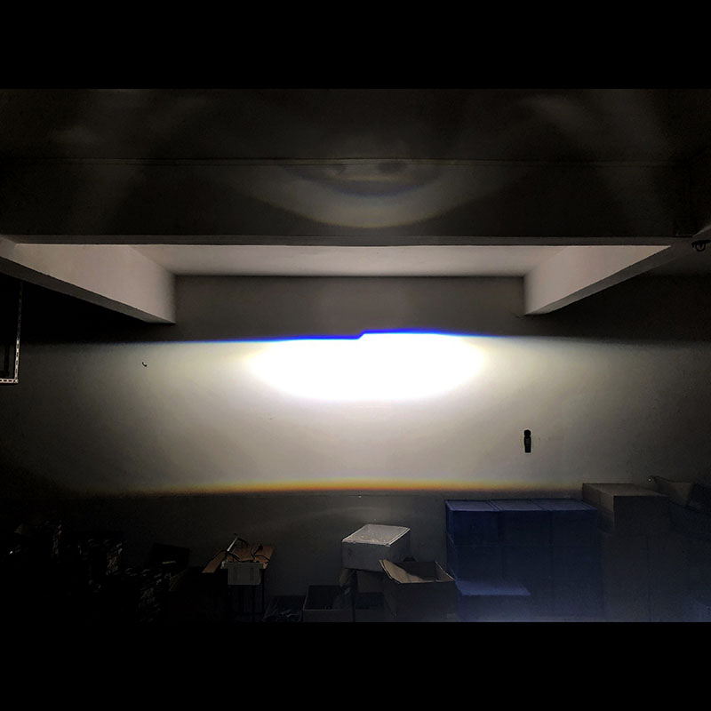 E9-PROJETOR Lens