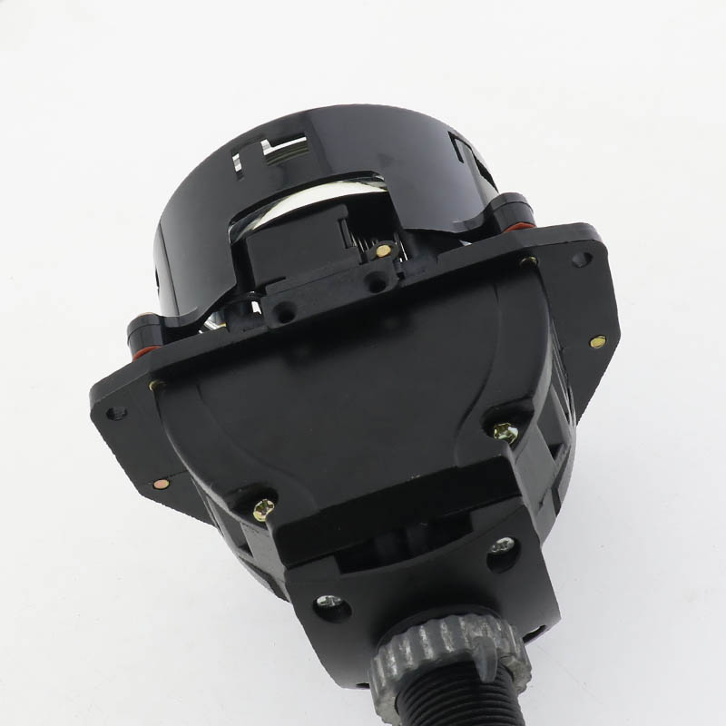 E10-3.0 inch-T tail LED Headlight Lens