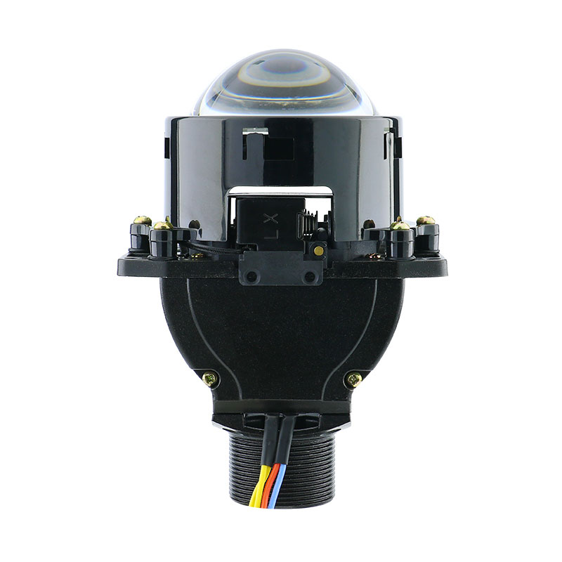 E10-H 3.0 Inch LED Headlight Lens