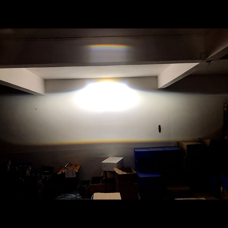 E11-3.0 inch-Y tail