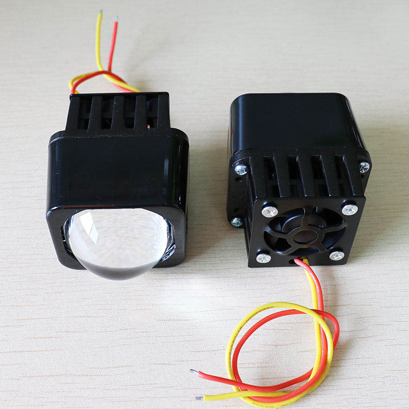 VAHID-E18-1.5 inch-High Beam