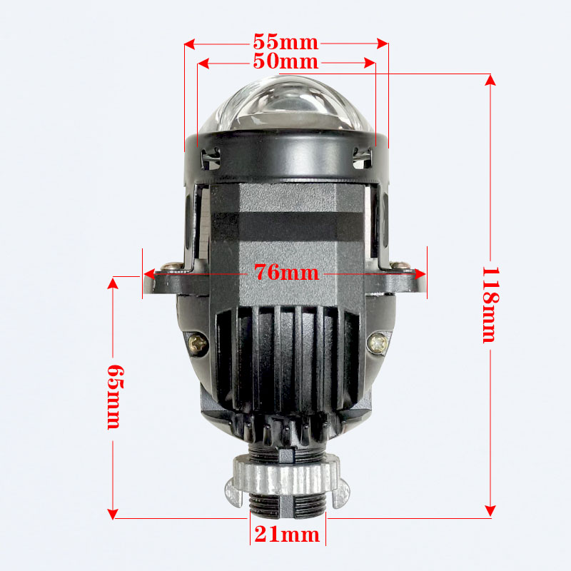 E25-2.0 inch