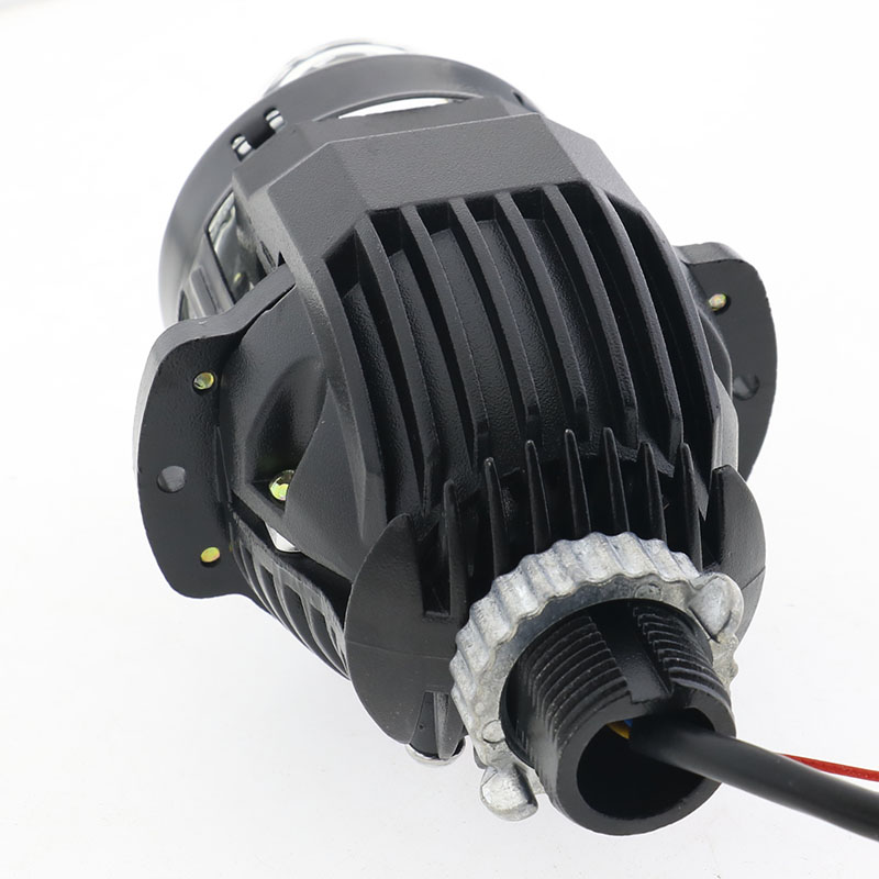 E25-2.0 inch