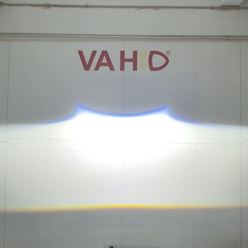 F10 3.0 Inch LED Bi LED Fog Light Lens