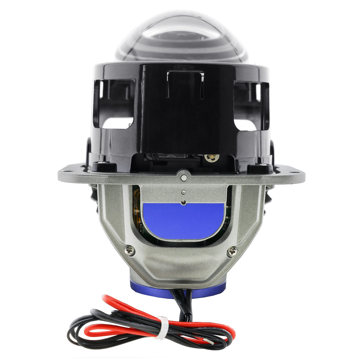 M2 3.0 inch Automatic Forwarding System