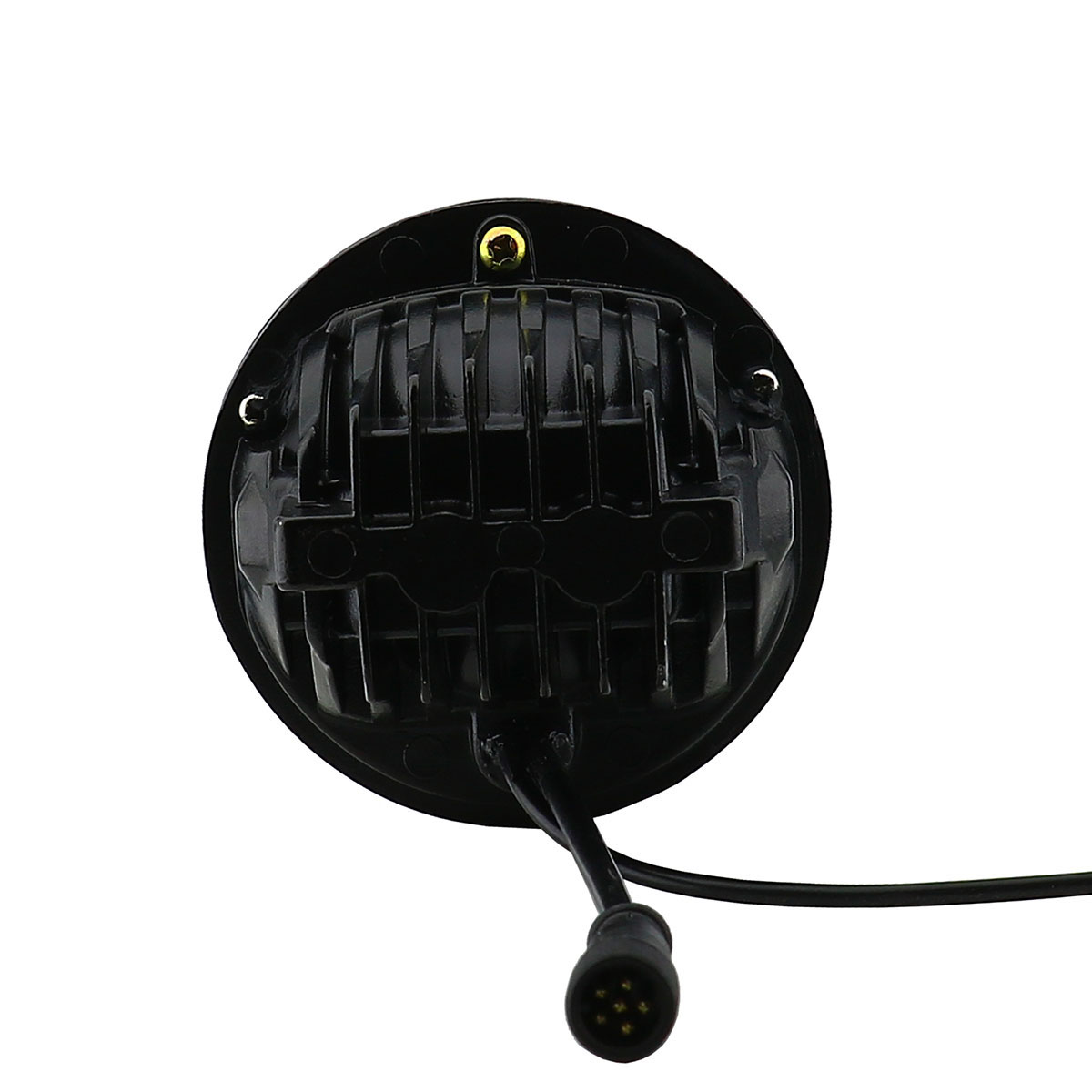 F18 SINGLE MATRIX LASER FOG LIGHTS