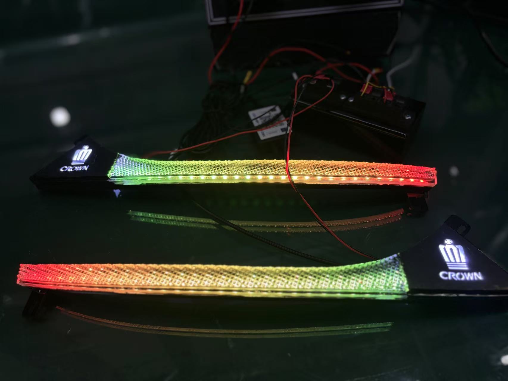 TOYOTA CROWN DRL