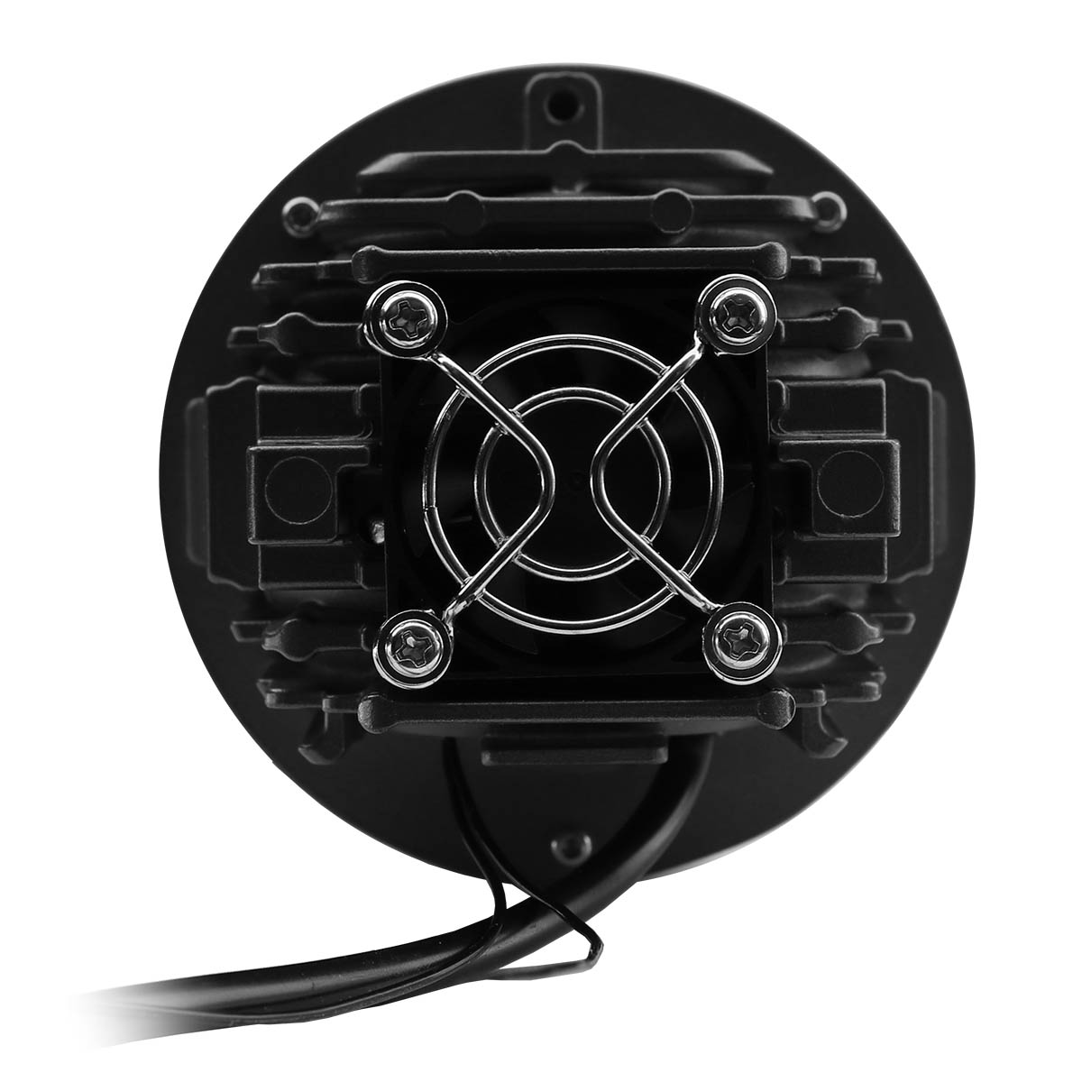 F17 DUAL MATRIX LASER FOG LIGHTS