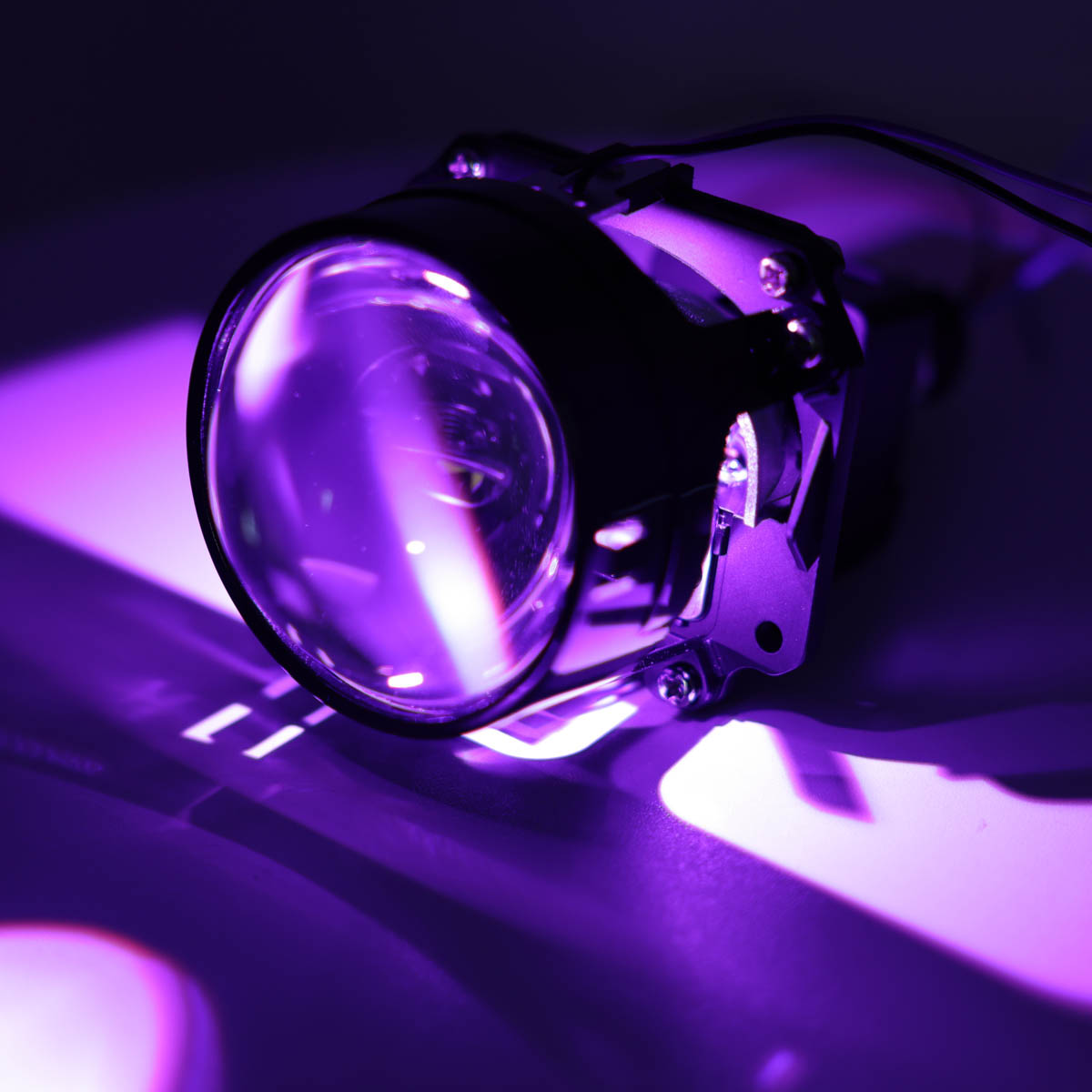 Devil Eyes  DE-2