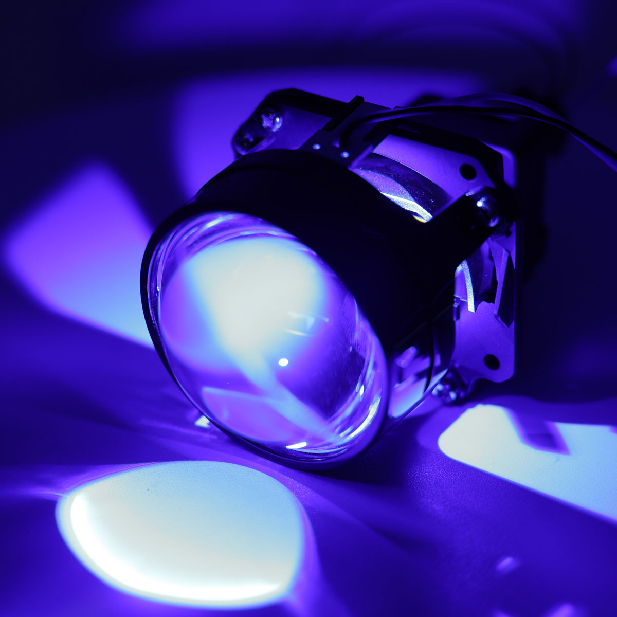 Devil Eyes  DE-2