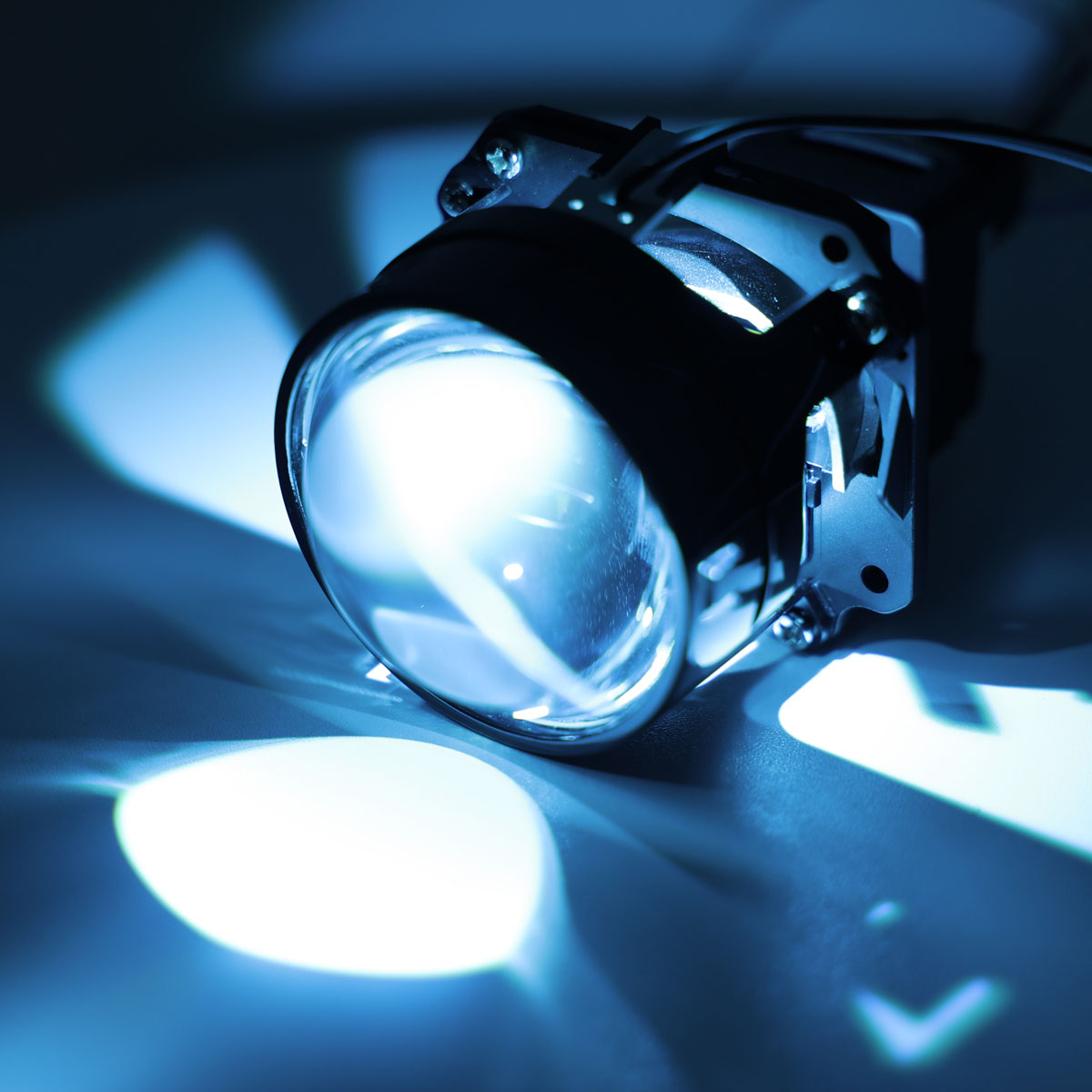 Devil Eyes  DE-2