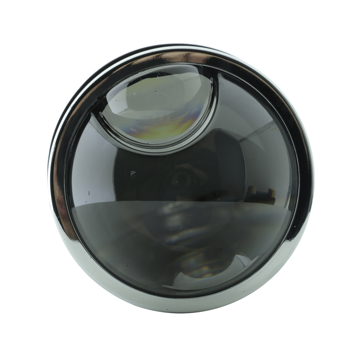 F11 3.0 Inch LED Bi LED Fog Light Lens