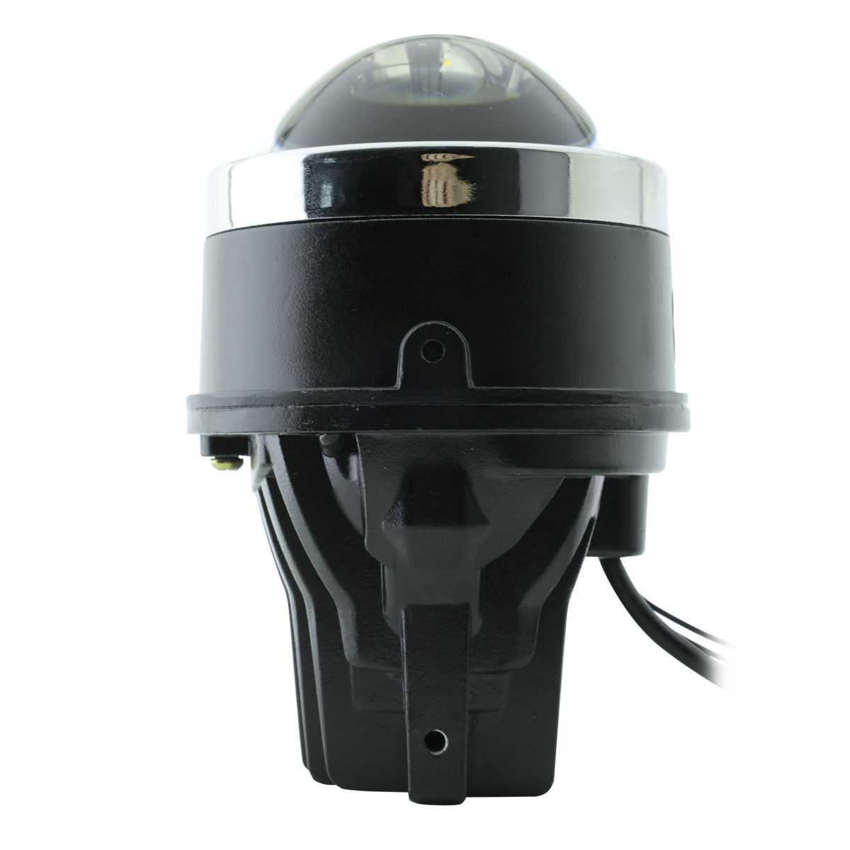 F10 3.0 Inch LED Bi LED Fog Light Lens