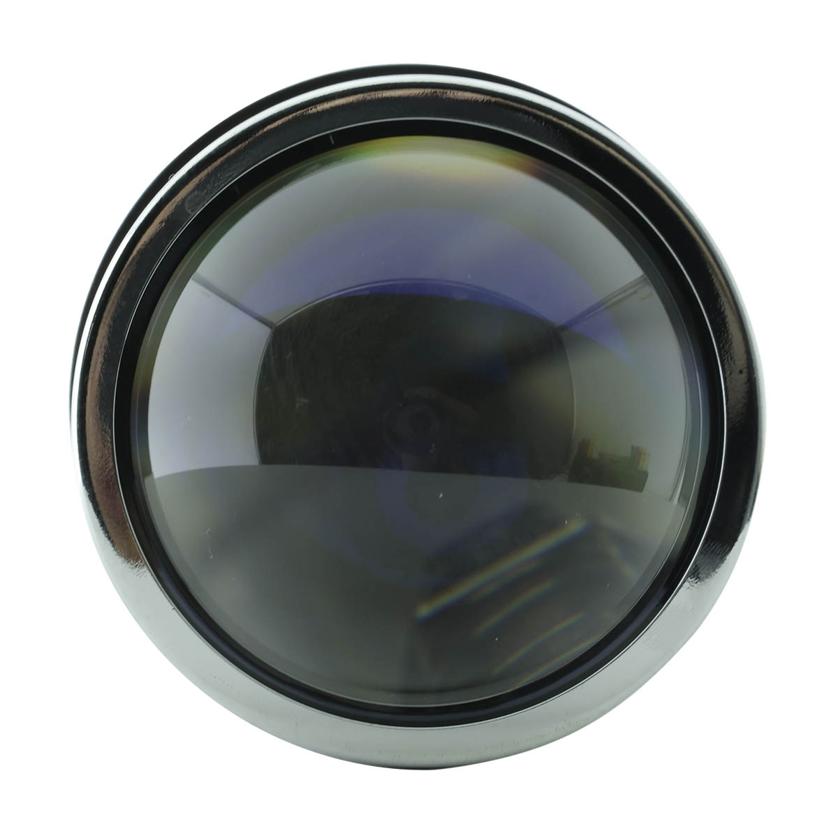 F10 3.0 Inch LED Bi LED Fog Light Lens