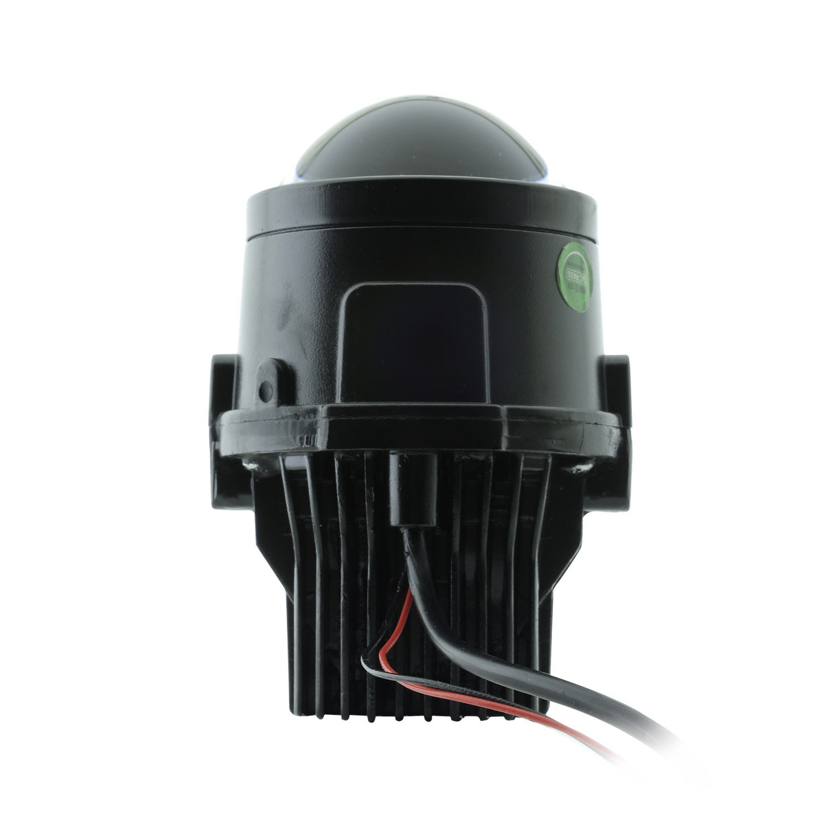 F9 2.5 Inch LED Bi LED Fog Light Lens
