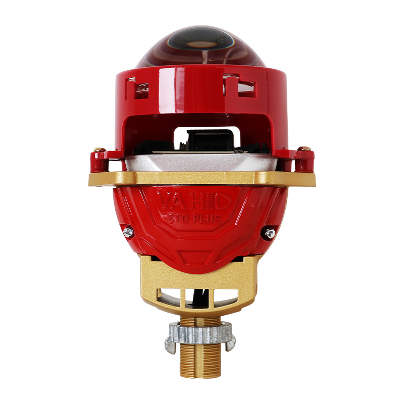  E10 Plus 3.0 Inch LED Headlight Lens Left-hand /Drive Right-hand Drive