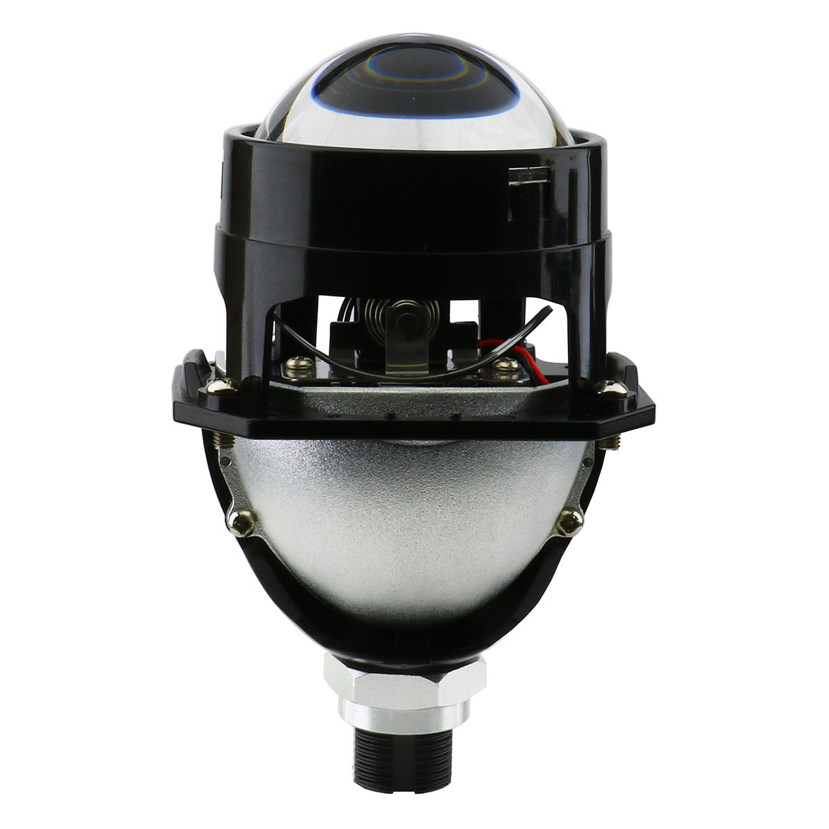 VAHID G1 6000LM 2.5 Inches LED Projector for Headlight Retrofit and Upgrade,  VAHID Brand.