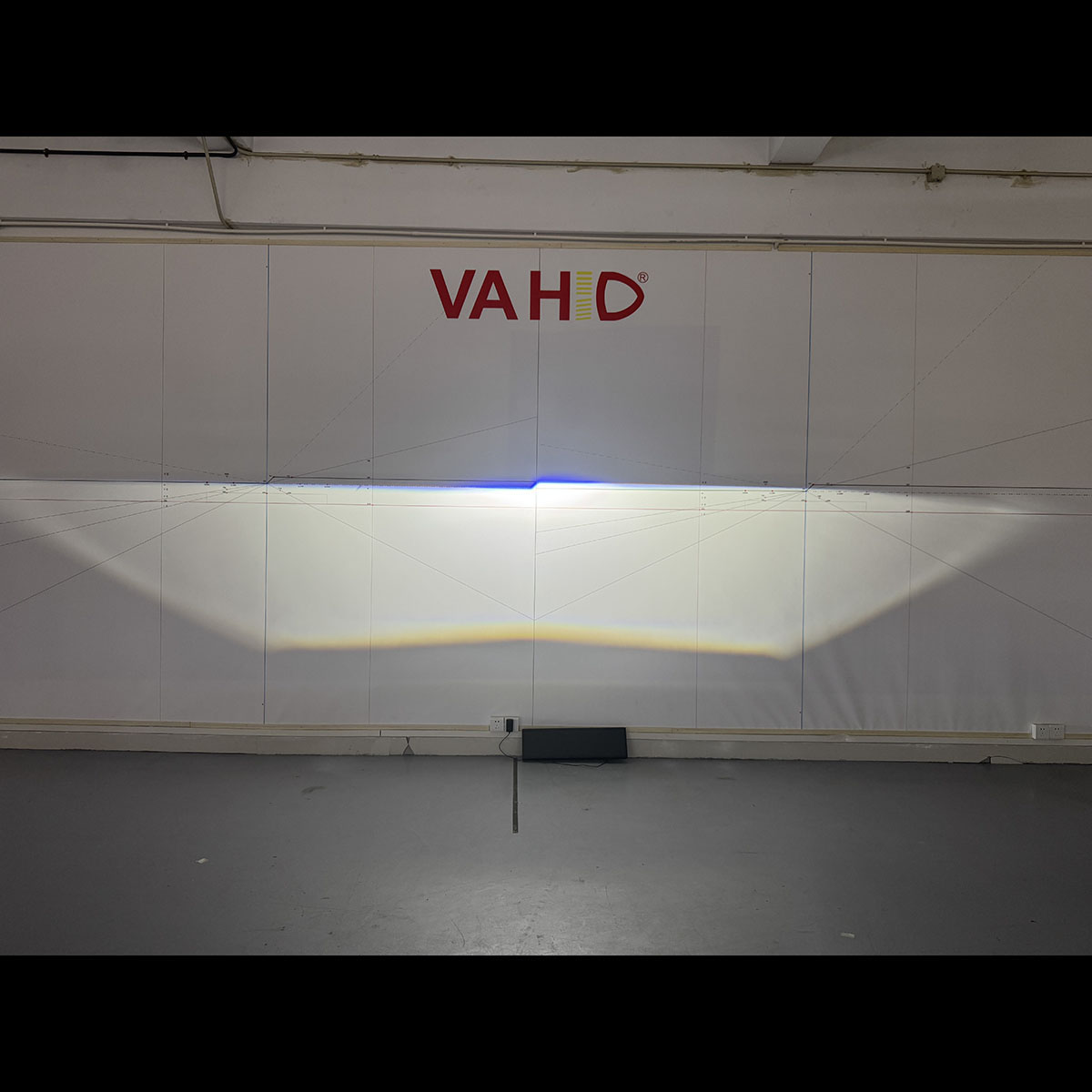 VAHID G1 6000LM 2.5 Inches LED Projector for Headlight Retrofit and Upgrade,  VAHID Brand.