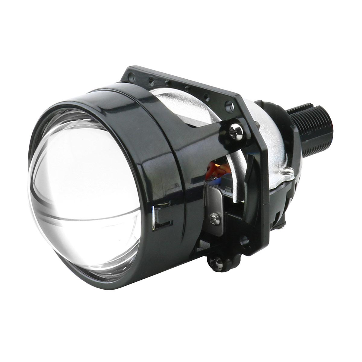 VAHID G1 6000LM 2.5 Inches LED Projector for Headlight Retrofit and Upgrade,  VAHID Brand.
