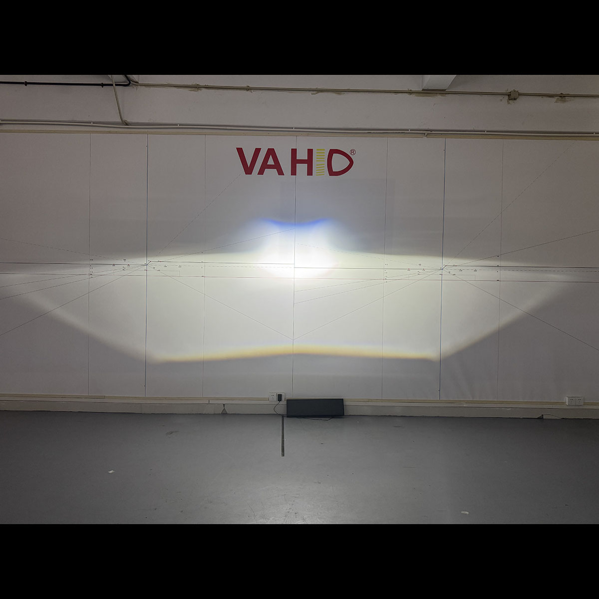 VAHID G1 6000LM 2.5 Inches LED Projector for Headlight Retrofit and Upgrade,  VAHID Brand.