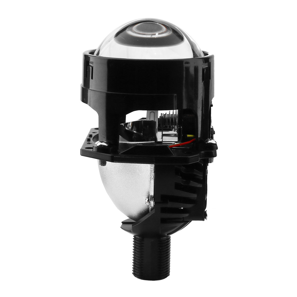 VAHID G1 6000LM 2.5 Inches LED Projector for Headlight Retrofit and Upgrade,  VAHID Brand.