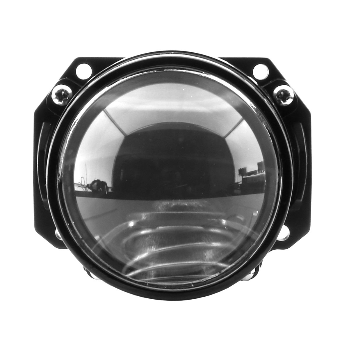 VAHID G1 6000LM 2.5 Inches LED Projector for Headlight Retrofit and Upgrade,  VAHID Brand.