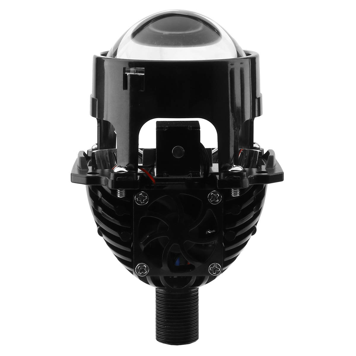 VAHID G1 6000LM 2.5 Inches LED Projector for Headlight Retrofit and Upgrade,  VAHID Brand.